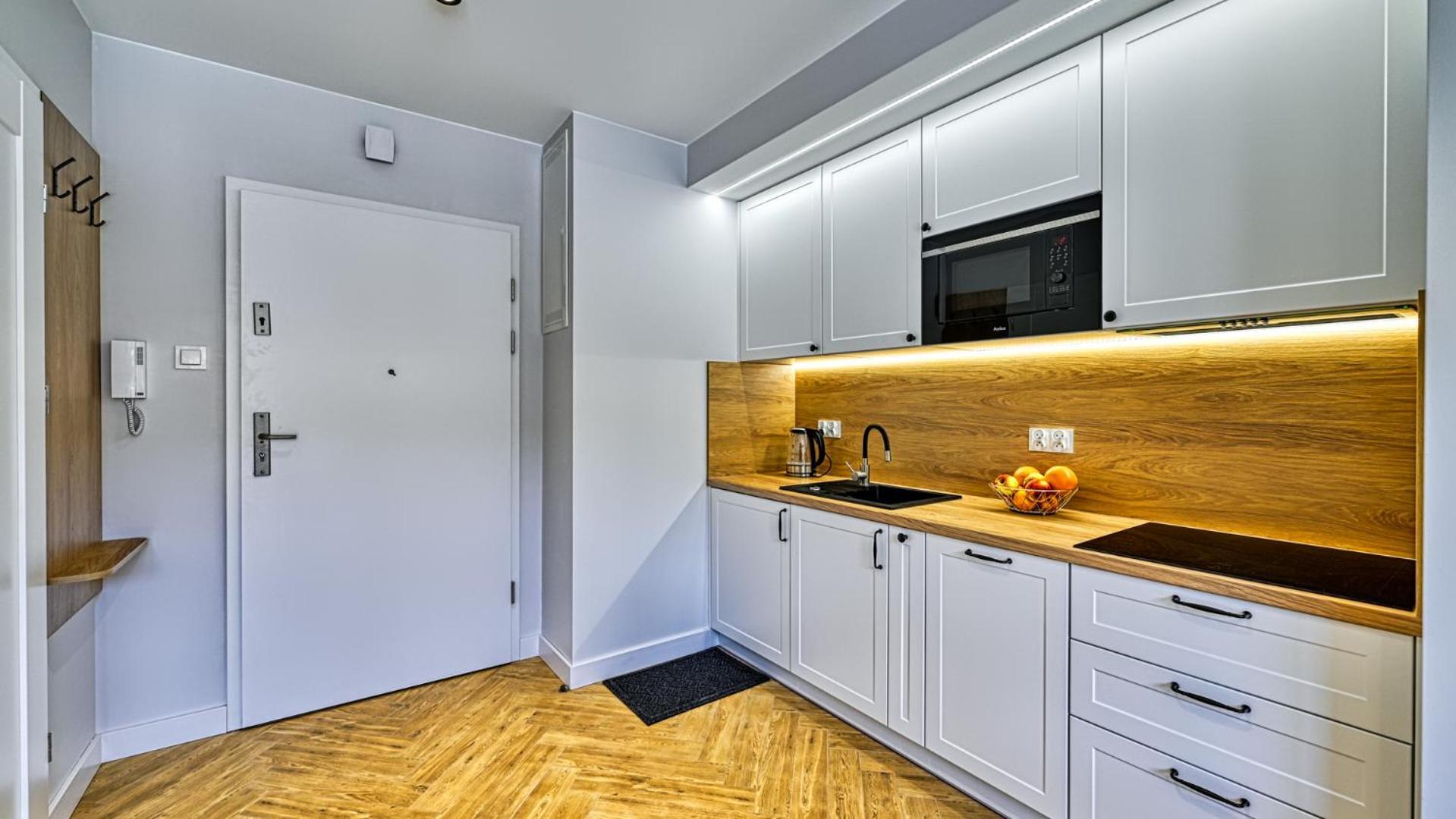 Apartamenty Widokowe Panorama Karkonoszy By Royal Aparts Karpacz Eksteriør bilde
