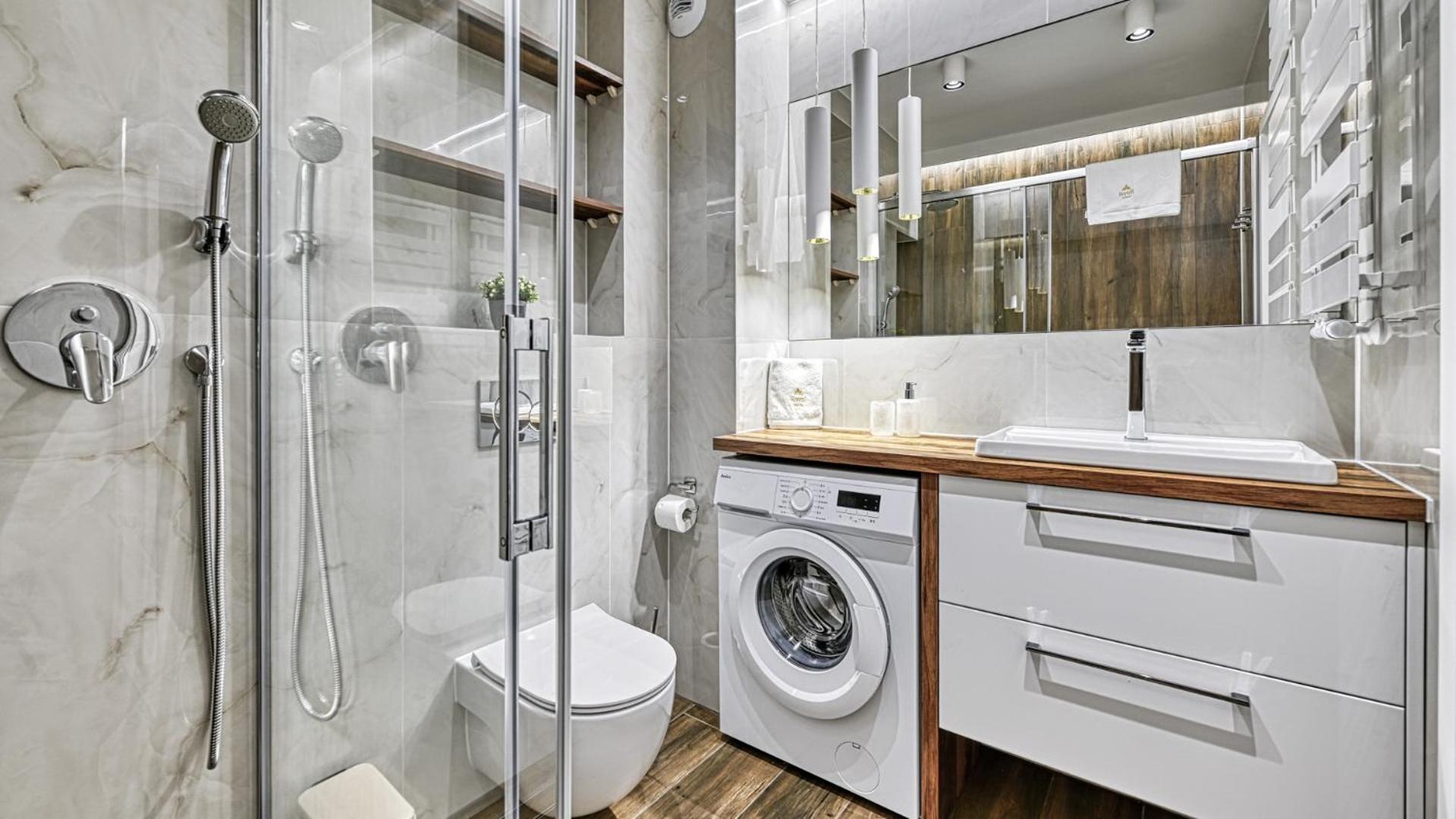Apartamenty Widokowe Panorama Karkonoszy By Royal Aparts Karpacz Eksteriør bilde