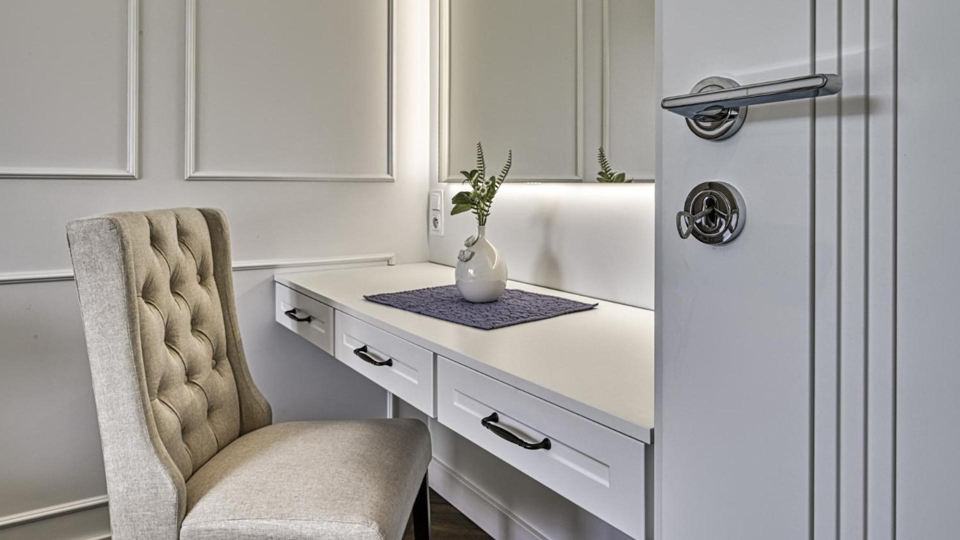 Apartamenty Widokowe Panorama Karkonoszy By Royal Aparts Karpacz Eksteriør bilde