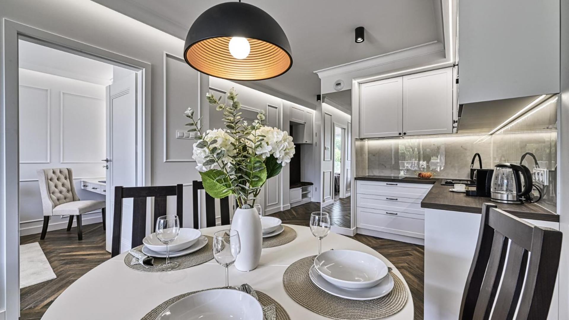 Apartamenty Widokowe Panorama Karkonoszy By Royal Aparts Karpacz Eksteriør bilde