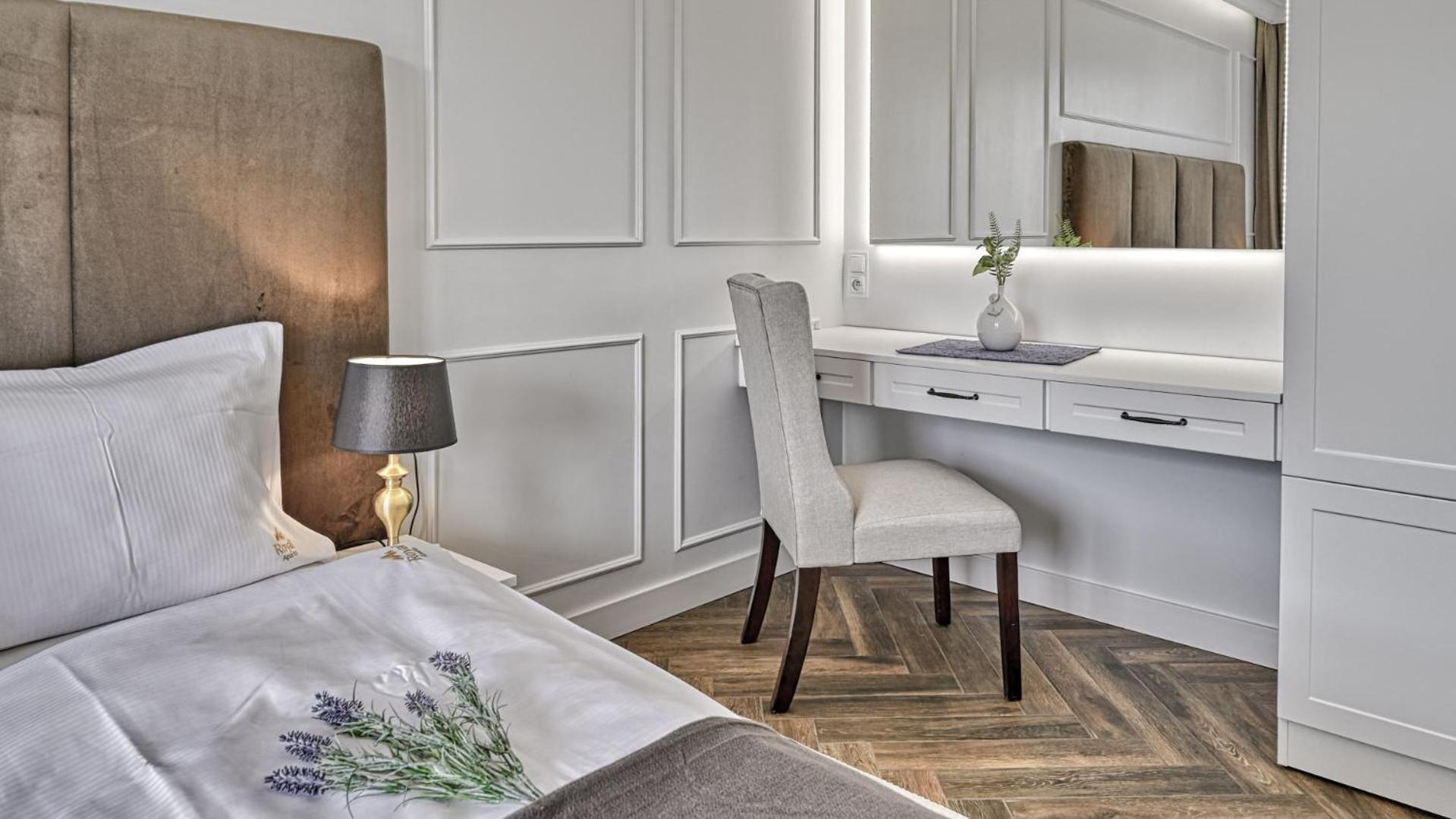 Apartamenty Widokowe Panorama Karkonoszy By Royal Aparts Karpacz Eksteriør bilde