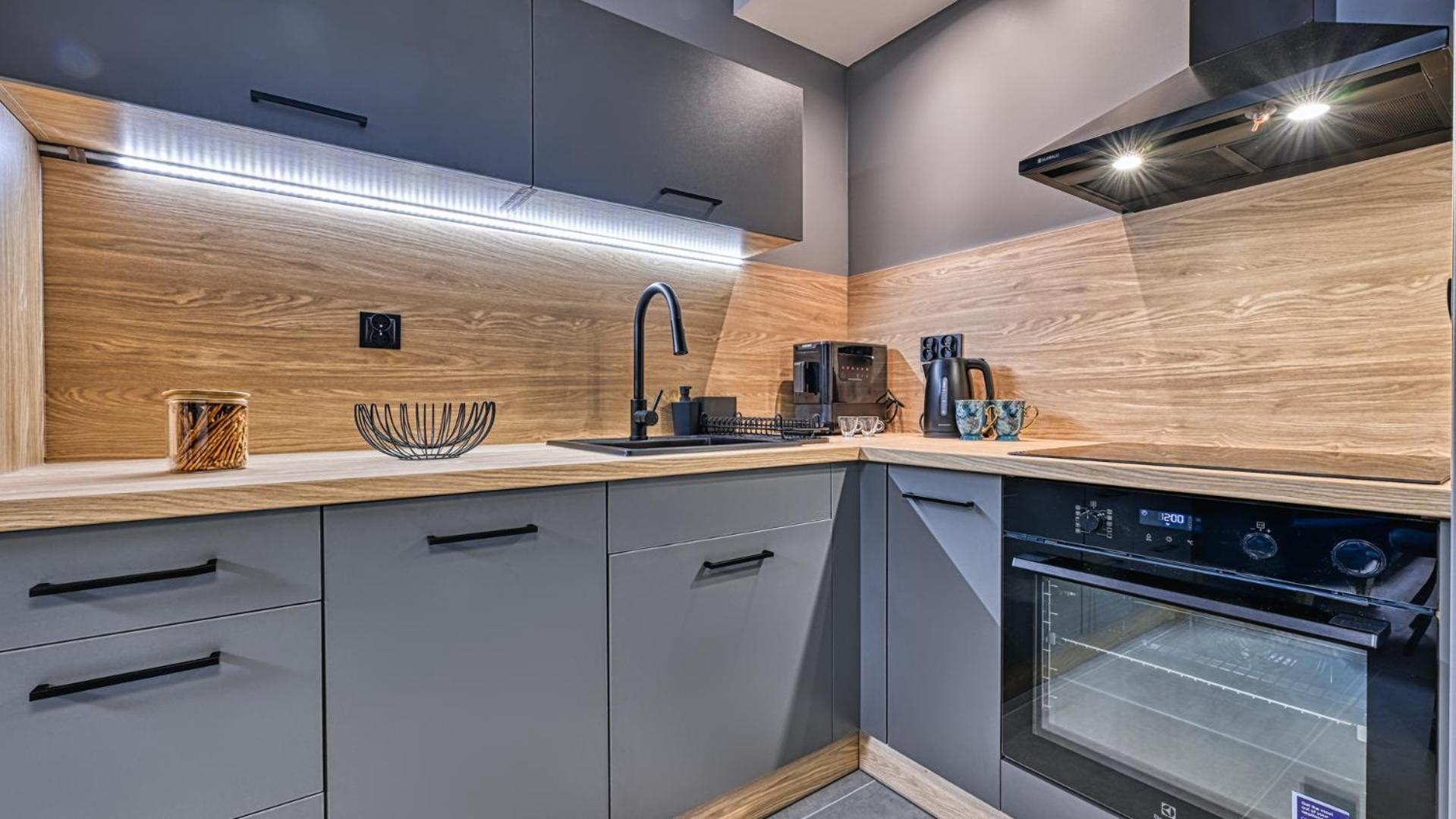 Apartamenty Widokowe Panorama Karkonoszy By Royal Aparts Karpacz Eksteriør bilde