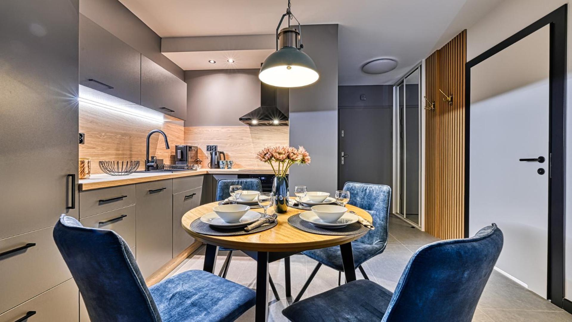 Apartamenty Widokowe Panorama Karkonoszy By Royal Aparts Karpacz Eksteriør bilde